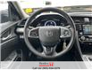 2019 Honda Civic Sedan LX Manual (Stk: R11139) in St. Catharines - Image 16 of 21