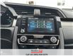 2019 Honda Civic Sedan LX Manual (Stk: R11139) in St. Catharines - Image 18 of 21