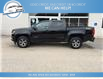 2020 Chevrolet Colorado Z71 (Stk: 20-24392) in Greenwood - Image 1 of 14
