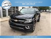 2020 Chevrolet Colorado Z71 (Stk: 20-24392) in Greenwood - Image 3 of 14