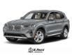 2024 BMW X3 xDrive30i (Stk: 32391) in Woodbridge - Image 1 of 12