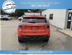 2021 Jeep Compass Sport (Stk: 21-58015) in Greenwood - Image 7 of 17
