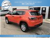 2021 Jeep Compass Sport (Stk: 21-58015) in Greenwood - Image 8 of 17