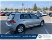 2019 Volkswagen Golf 1.4 TSI Comfortline (Stk: 3983) in Calgary - Image 8 of 31