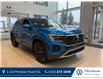 2024 Volkswagen Atlas Cross Sport 2.0 TSI Highline (Stk: 24007) in Calgary - Image 1 of 33