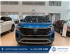 2024 Volkswagen Atlas Cross Sport 2.0 TSI Highline (Stk: 24007) in Calgary - Image 3 of 33