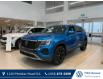 2024 Volkswagen Atlas Cross Sport 2.0 TSI Highline (Stk: 24007) in Calgary - Image 4 of 33
