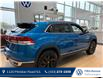 2024 Volkswagen Atlas Cross Sport 2.0 TSI Highline (Stk: 24007) in Calgary - Image 10 of 33