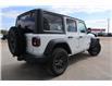 2024 Jeep Wrangler Sport (Stk: 24001) in Humboldt - Image 5 of 19
