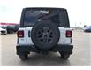 2024 Jeep Wrangler Sport (Stk: 24001) in Humboldt - Image 6 of 19