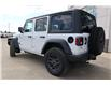 2024 Jeep Wrangler Sport (Stk: 24001) in Humboldt - Image 7 of 19