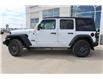 2024 Jeep Wrangler Sport (Stk: 24001) in Humboldt - Image 8 of 19