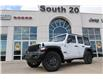 2024 Jeep Wrangler Sport (Stk: 24001) in Humboldt - Image 1 of 19