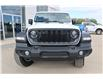 2024 Jeep Wrangler Sport (Stk: 24001) in Humboldt - Image 2 of 19