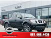 2019 Nissan Frontier PRO-4X (Stk: 789) in Whitehorse - Image 2 of 22