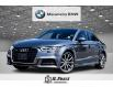 2017 Audi A3 2.0T Technik (Stk: U12626AA) in Woodbridge - Image 1 of 23