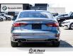 2017 Audi A3 2.0T Technik (Stk: U12626AA) in Woodbridge - Image 5 of 23