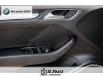 2017 Audi A3 2.0T Technik (Stk: U12626AA) in Woodbridge - Image 10 of 23