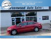 2022 Hyundai Elantra ESSENTIAL (Stk: 22-39881) in Greenwood - Image 1 of 17