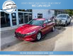 2022 Hyundai Elantra ESSENTIAL (Stk: 22-39881) in Greenwood - Image 2 of 17
