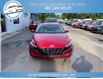 2022 Hyundai Elantra ESSENTIAL (Stk: 22-39881) in Greenwood - Image 3 of 17