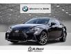 2017 Lexus IS 300 Base (Stk: 32376A) in Woodbridge - Image 1 of 24