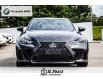 2017 Lexus IS 300 Base (Stk: 32376A) in Woodbridge - Image 2 of 24