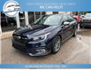 2018 Subaru Legacy 2.5i Sport w/EyeSight Package (Stk: 18-40256) in Greenwood - Image 2 of 20