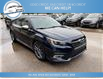 2018 Subaru Legacy 2.5i Sport w/EyeSight Package (Stk: 18-40256) in Greenwood - Image 4 of 20