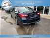 2018 Subaru Legacy 2.5i Sport w/EyeSight Package (Stk: 18-40256) in Greenwood - Image 8 of 20