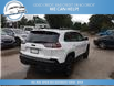 2022 Jeep Cherokee Altitude (Stk: 22-53053) in Greenwood - Image 4 of 13