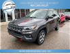 2022 Jeep Compass Trailhawk (Stk: 22-31293) in Greenwood - Image 2 of 17