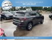 2022 Jeep Compass Trailhawk (Stk: 22-31293) in Greenwood - Image 7 of 17
