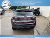 2022 Jeep Compass Trailhawk (Stk: 22-31293) in Greenwood - Image 8 of 17