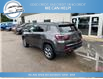 2022 Jeep Compass Trailhawk (Stk: 22-31293) in Greenwood - Image 9 of 17