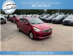 2019 Mitsubishi Mirage G4 ES (Stk: 19-06874) in Greenwood - Image 4 of 16