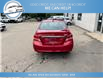 2019 Mitsubishi Mirage G4 ES (Stk: 19-06874) in Greenwood - Image 7 of 16