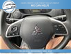 2019 Mitsubishi Mirage G4 ES (Stk: 19-06874) in Greenwood - Image 10 of 16