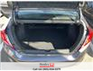 2016 Honda Civic Sedan 4dr CVT Touring (Stk: R11134) in St. Catharines - Image 16 of 22
