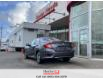 2019 Honda Civic Sedan LX CVT (Stk: R11181) in St. Catharines - Image 8 of 12