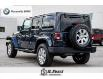 2017 Jeep Wrangler Unlimited Sahara (Stk: 32398A) in Woodbridge - Image 4 of 20