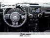 2017 Jeep Wrangler Unlimited Sahara (Stk: 32398A) in Woodbridge - Image 13 of 20