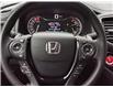 2023 Honda Ridgeline Black Edition (Stk: H01145) in North Cranbrook - Image 18 of 18