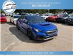 2023 Subaru WRX Sport-tech (Stk: 23-02437) in Greenwood - Image 4 of 24
