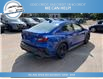 2023 Subaru WRX Sport-tech (Stk: 23-02437) in Greenwood - Image 6 of 24