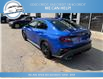 2023 Subaru WRX Sport-tech (Stk: 23-02437) in Greenwood - Image 9 of 24