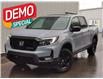 2023 Honda Ridgeline Black Edition (Stk: H01145) in North Cranbrook - Image 1 of 18