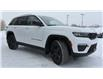 2024 Jeep Grand Cherokee Limited (Stk: 24021) in Humboldt - Image 3 of 17