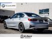 2019 BMW 330i xDrive (Stk: 32331A) in Woodbridge - Image 4 of 23