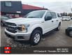 2020 Ford F-150 XLT (Stk: 8053) in Thordale - Image 1 of 9